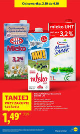 Lidl gazetka Strona 3