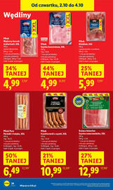 Lidl gazetka Strona 30