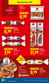 Lidl gazetka Strona 36