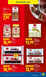 Lidl gazetka Strona 39