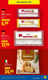 Lidl gazetka Strona 41