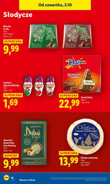 Lidl gazetka Strona 42