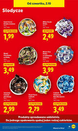 Lidl gazetka Strona 45