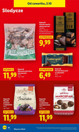Lidl gazetka Strona 46