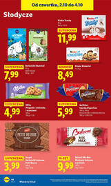 Lidl gazetka Strona 48