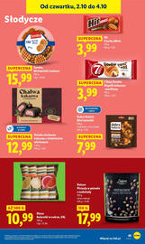Lidl gazetka Strona 49