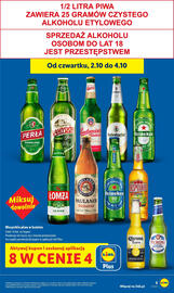 Lidl gazetka Strona 5