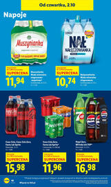 Lidl gazetka Strona 50