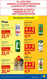 Lidl gazetka Strona 53