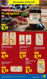 Lidl gazetka Strona 57