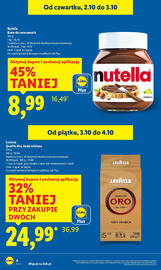 Lidl gazetka Strona 6