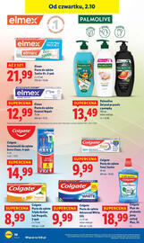 Lidl gazetka Strona 62
