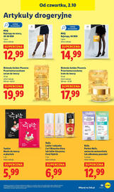 Lidl gazetka Strona 63