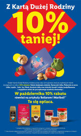 Lidl gazetka Strona 71
