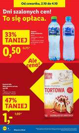 Lidl gazetka Strona 8