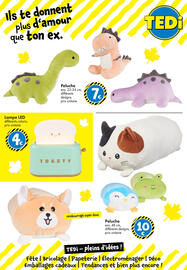 Catalogue TEDi page 10