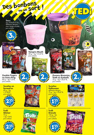 Catalogue TEDi page 16