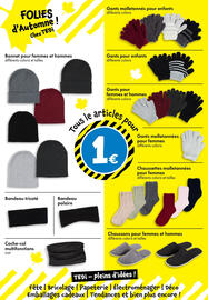 Catalogue TEDi page 21