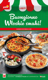 Polomarket gazetka Strona 1