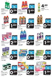 Catálogo Supermercados Lupa Página 12