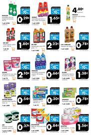 Catálogo Supermercados Lupa Página 12