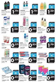 Catálogo Supermercados Lupa Página 13