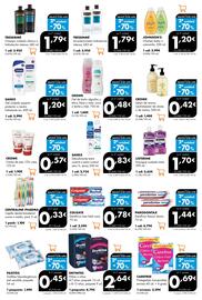 Catálogo Supermercados Lupa Página 13