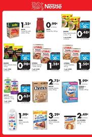 Catálogo Supermercados Lupa Página 14