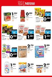 Catálogo Supermercados Lupa Página 14