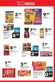 Catálogo Supermercados Lupa Página 15