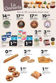 Catálogo Supermercados Lupa Página 3