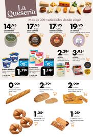 Catálogo Supermercados Lupa Página 3
