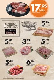 Catálogo Supermercados Lupa Página 5