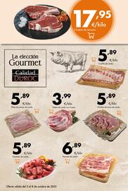 Catálogo Supermercados Lupa Página 5
