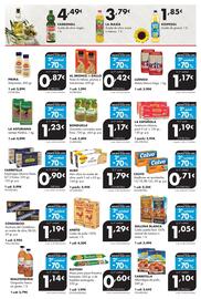 Catálogo Supermercados Lupa Página 8