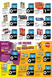 Catálogo Supermercados Lupa Página 9