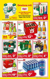 Billa Flugblatt woche 40 Seite 15
