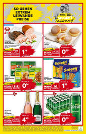 Billa Flugblatt woche 40 Seite 16