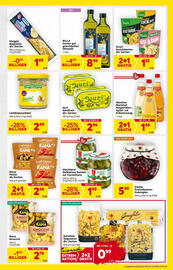 Billa Flugblatt woche 40 Seite 11