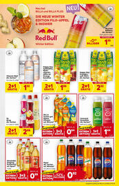 Billa Flugblatt woche 40 Seite 13