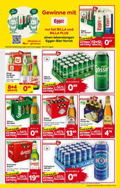 Billa Flugblatt woche 40 Seite 15