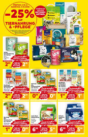 Billa Flugblatt woche 40 Seite 2