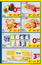 Billa Flugblatt woche 40 Seite 5