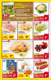 Billa Flugblatt woche 40 Seite 6