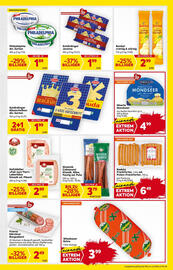 Billa Flugblatt woche 40 Seite 7