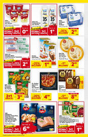 Billa Flugblatt woche 40 Seite 8
