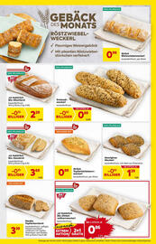 Billa Flugblatt woche 40 Seite 9
