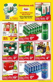 Billa Flugblatt woche 40 Seite 15