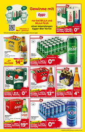 Billa Flugblatt woche 40 Seite 15