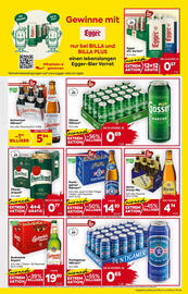 Billa Flugblatt woche 40 Seite 15